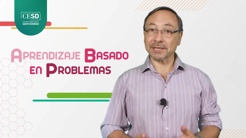 Aprendizaje basado en Proyectos