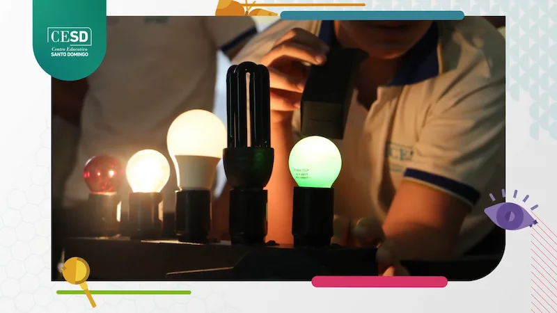 Aprendizaje basado en Proyectos