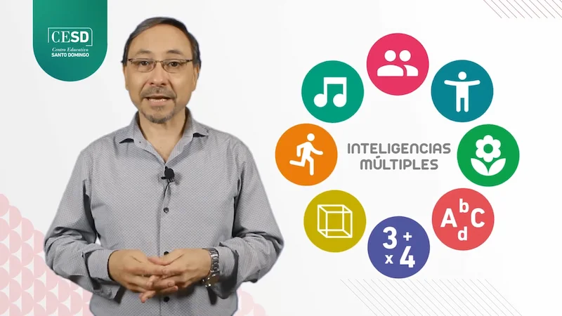 Tecnología para la Educación