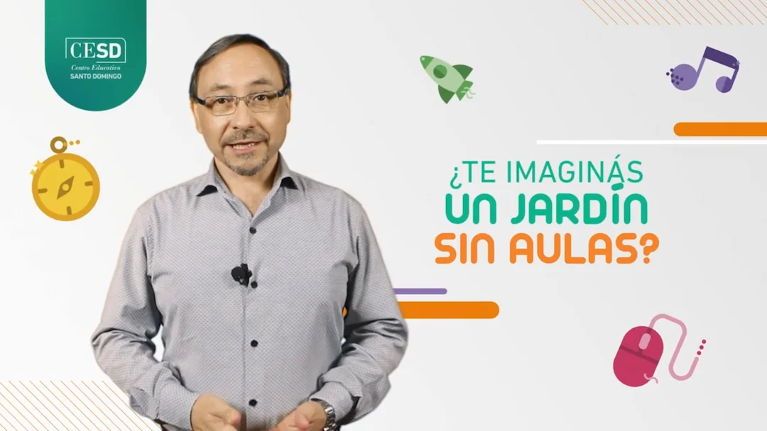 Conocé nuestro nivel inicial