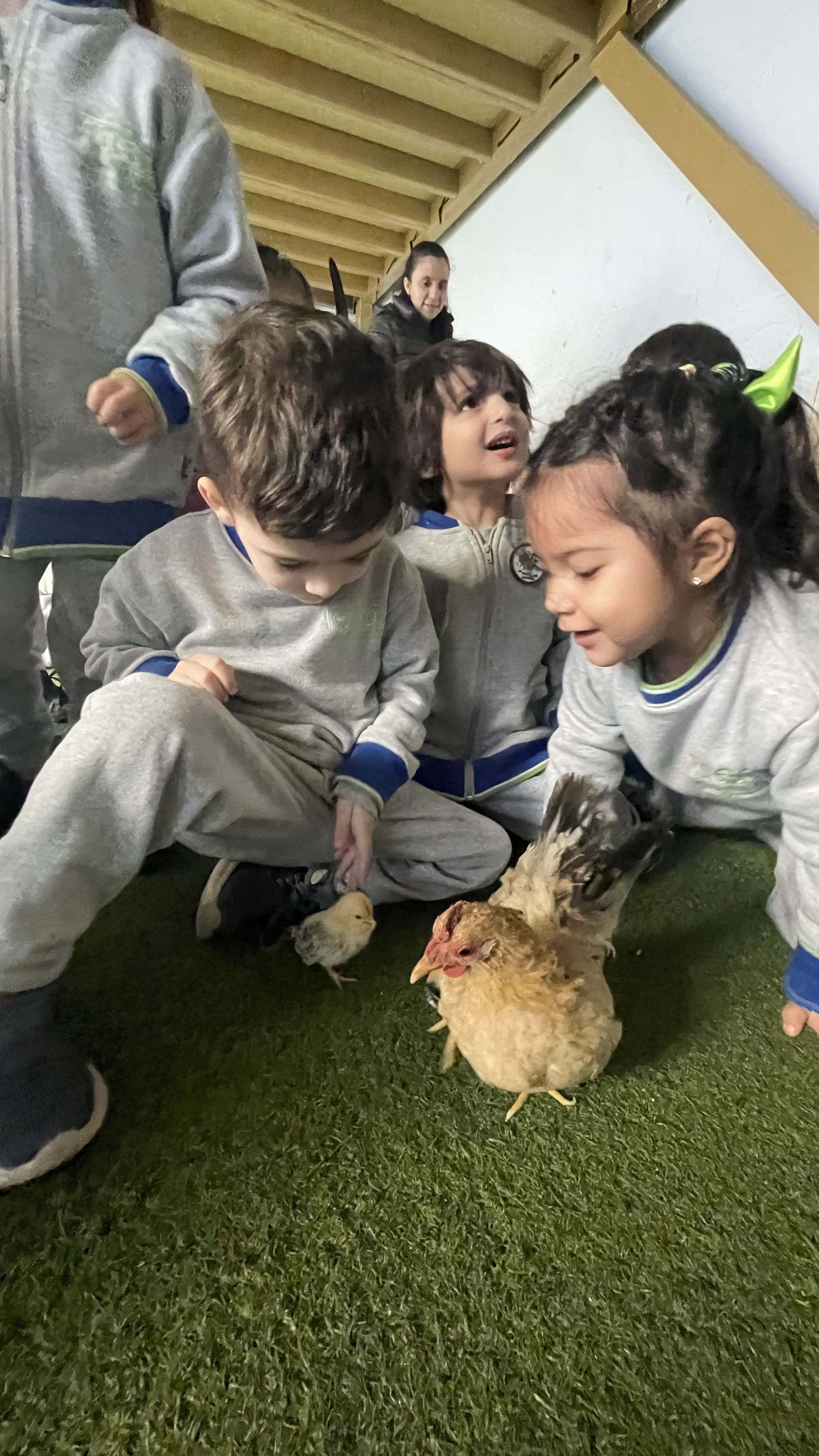 Espacios que inspiran