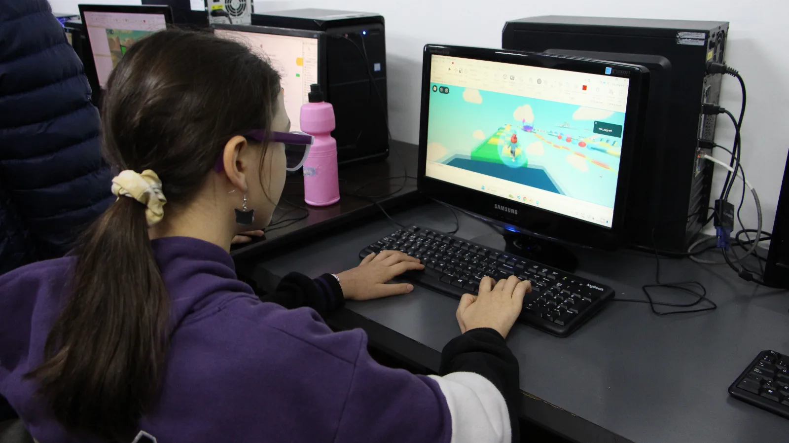 Aulas Tecnológicas